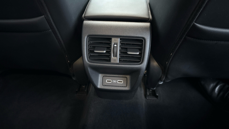 Honda Civic 2.0 eHEV Advance 5dr CVT Hybrid Hatchback